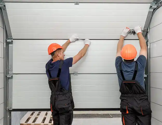 garage door service Rohnert Park